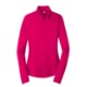 Sport-Tek® PosiCharge® Competitor™ Ladies' 1/4 Zip Pullover