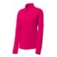 Sport-Tek® PosiCharge® Competitor™ Ladies' 1/4 Zip Pullover