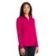 Sport-Tek® PosiCharge® Competitor™ Ladies' 1/4 Zip Pullover