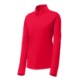 Sport-Tek® PosiCharge® Competitor™ Ladies' 1/4 Zip Pullover