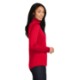 Sport-Tek® PosiCharge® Competitor™ Ladies' 1/4 Zip Pullover