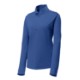 Sport-Tek® PosiCharge® Competitor™ Ladies' 1/4 Zip Pullover