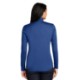 Sport-Tek® PosiCharge® Competitor™ Ladies' 1/4 Zip Pullover