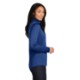 Sport-Tek® PosiCharge® Competitor™ Ladies' 1/4 Zip Pullover