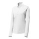 Sport-Tek® PosiCharge® Competitor™ Ladies' 1/4 Zip Pullover