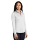 Sport-Tek® PosiCharge® Competitor™ Ladies' 1/4 Zip Pullover