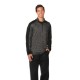 Sport-Tek® PosiCharge® Electric Heather Colorblock Men's 1/4 Zip Pullover