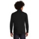 Sport-Tek® PosiCharge® Tri-Blend Wicking Men's 1/4 Zip Pullover