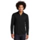 Sport-Tek® PosiCharge® Tri-Blend Wicking Men's 1/4 Zip Pullover