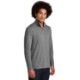Sport-Tek® PosiCharge® Tri-Blend Wicking Men's 1/4 Zip Pullover