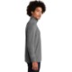 Sport-Tek® PosiCharge® Tri-Blend Wicking Men's 1/4 Zip Pullover
