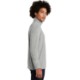 Sport-Tek® PosiCharge® Tri-Blend Wicking Men's 1/4 Zip Pullover