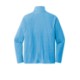 Sport-Tek® PosiCharge® Tri-Blend Wicking Men's 1/4 Zip Pullover