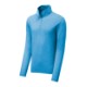 Sport-Tek® PosiCharge® Tri-Blend Wicking Men's 1/4 Zip Pullover