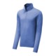 Sport-Tek® PosiCharge® Tri-Blend Wicking Men's 1/4 Zip Pullover