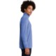 Sport-Tek® PosiCharge® Tri-Blend Wicking Men's 1/4 Zip Pullover