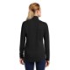 Sport-Tek® PosiCharge® Tri-Blend Wicking Ladies' 1/4 Zip Pullover