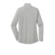 Sport-Tek® PosiCharge® Tri-Blend Wicking Ladies' 1/4 Zip Pullover