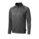 Sport-Tek® Sport-Wick® Fleece Men's 1/4 Zip Pullover