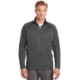 Sport-Tek® Sport-Wick® Fleece Men's 1/4 Zip Pullover