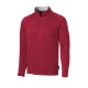 Sport-Tek® Sport-Wick® Fleece Men's 1/4 Zip Pullover
