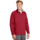 Sport-Tek® Sport-Wick® Fleece Men's 1/4 Zip Pullover