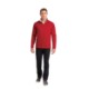 Sport-Tek® Sport-Wick® Fleece Men's 1/4 Zip Pullover