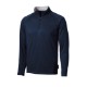 Sport-Tek® Sport-Wick® Fleece Men's 1/4 Zip Pullover