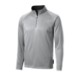 Sport-Tek® Sport-Wick® Fleece Men's 1/4 Zip Pullover