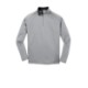 Sport-Tek® Sport-Wick® Fleece Men's 1/4 Zip Pullover