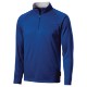Sport-Tek® Sport-Wick® Fleece Men's 1/4 Zip Pullover