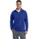 Sport-Tek® Sport-Wick® Fleece Men's 1/4 Zip Pullover