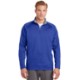 Sport-Tek® Sport-Wick® Fleece Men's 1/4 Zip Pullover
