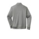 Sport-Tek® PosiCharge® Sport-Wick® Heather Fleece Men's 1/4 Zip Pullover