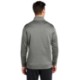 Sport-Tek® PosiCharge® Sport-Wick® Heather Fleece Men's 1/4 Zip Pullover