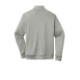 Sport-Tek® PosiCharge® Sport-Wick® Heather Fleece Men's 1/4 Zip Pullover