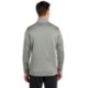 Sport-Tek® PosiCharge® Sport-Wick® Heather Fleece Men's 1/4 Zip Pullover