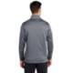 Sport-Tek® PosiCharge® Sport-Wick® Heather Fleece Men's 1/4 Zip Pullover