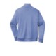 Sport-Tek® PosiCharge® Sport-Wick® Heather Fleece Men's 1/4 Zip Pullover