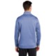 Sport-Tek® PosiCharge® Sport-Wick® Heather Fleece Men's 1/4 Zip Pullover