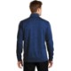 Sport-Tek® PosiCharge® Electric Heather Fleece Men's 1/4 Zip Pullover