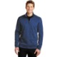 Sport-Tek® PosiCharge® Electric Heather Fleece Men's 1/4 Zip Pullover