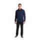 Sport-Tek® PosiCharge® Electric Heather Fleece Men's 1/4 Zip Pullover