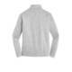 Sport-Tek® PosiCharge® Electric Heather Fleece Men's 1/4 Zip Pullover