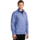 Sport-Tek® PosiCharge® Electric Heather Fleece Men's 1/4 Zip Pullover