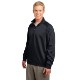 Sport-Tek® Tech Fleece Men's 1/4 Zip Pullover