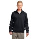 Sport-Tek® Tech Fleece Men's 1/4 Zip Pullover
