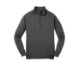 Sport-Tek® Tech Fleece Men's 1/4 Zip Pullover