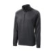 Sport-Tek® Tech Fleece Men's 1/4 Zip Pullover