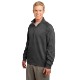 Sport-Tek® Tech Fleece Men's 1/4 Zip Pullover